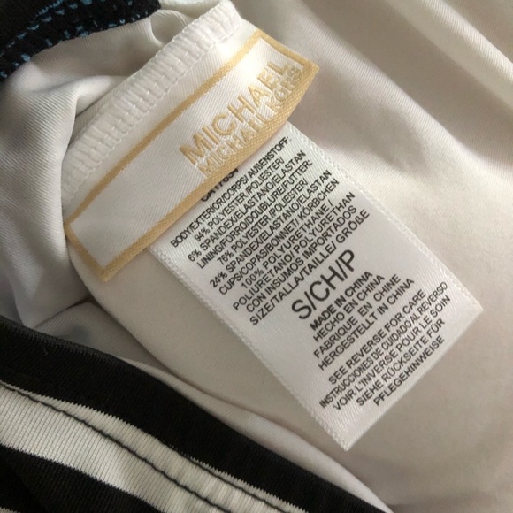 Women’s Tankini set - Picture 3 of 3